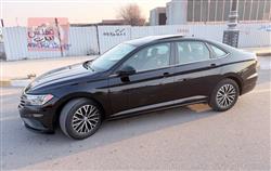 فولكسفاغن جيتا